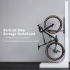 imageSteadyrack ProFlex Wide  GearMate Pack  Vertical Bike Rack ampamp Gear Storage System  SpaceSaving Wall Storage  Over 200 Configurations  Fits Gravel MTB eMTB ampamp Fender Bikes